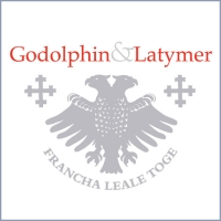 Logo for Godolphin and Latymer School