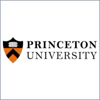 Logo for Princeton University